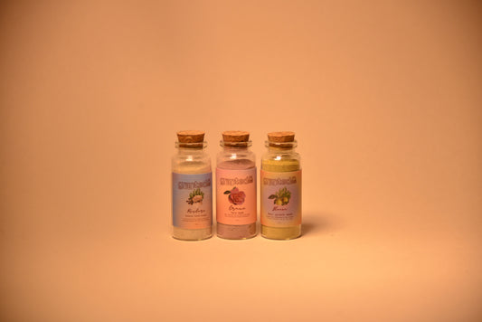 Discovery Mask + Powder Set