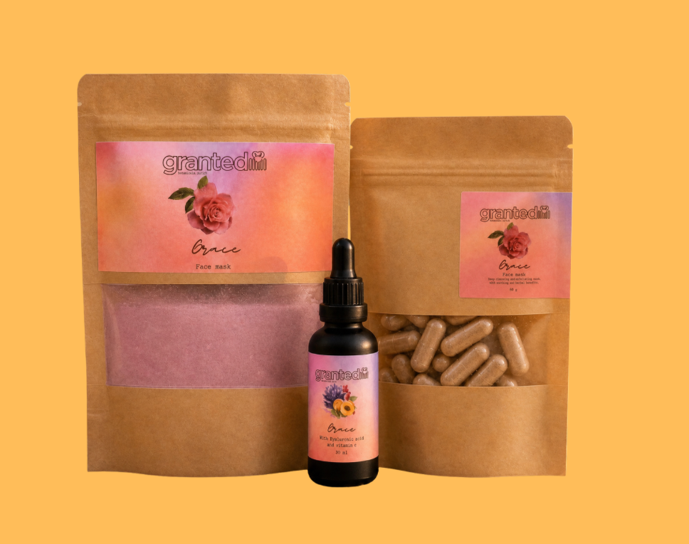 Skincare Saviours - Your Radiance Reset