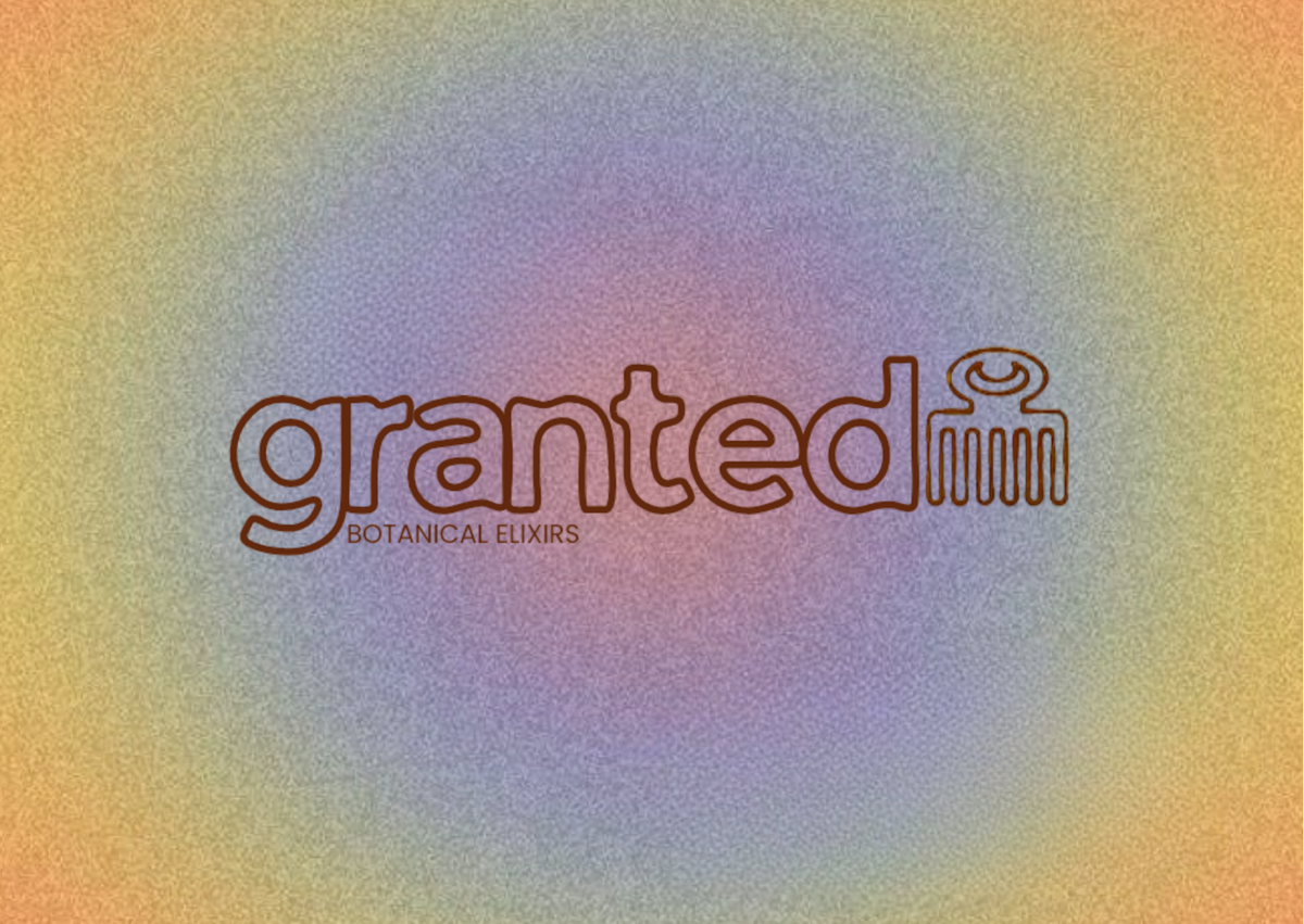 Granted Botanical Elixirs Gift Card