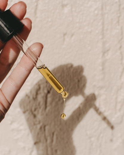 Bloom Hair Growth Oil