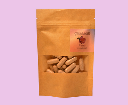 Skin Rejuvenation Capsules