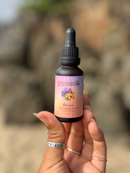 Grace Rejuvenation Face Oil