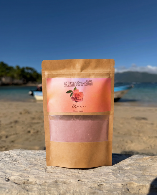 Grace Rejuvenation Face Mask