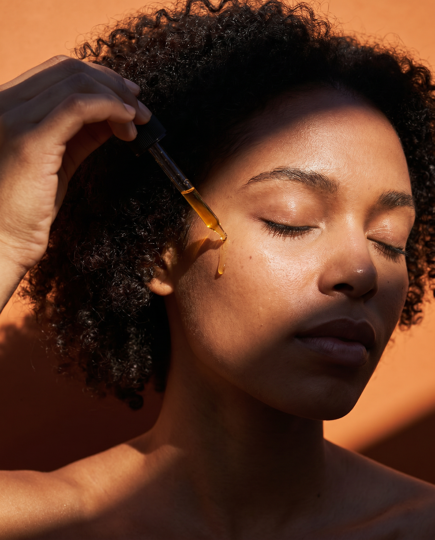 Grace Rejuvenation Face Oil