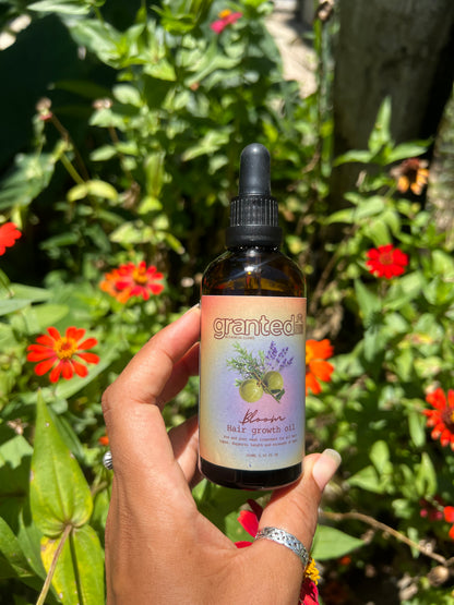 Bloom - Hair Growth Bundle